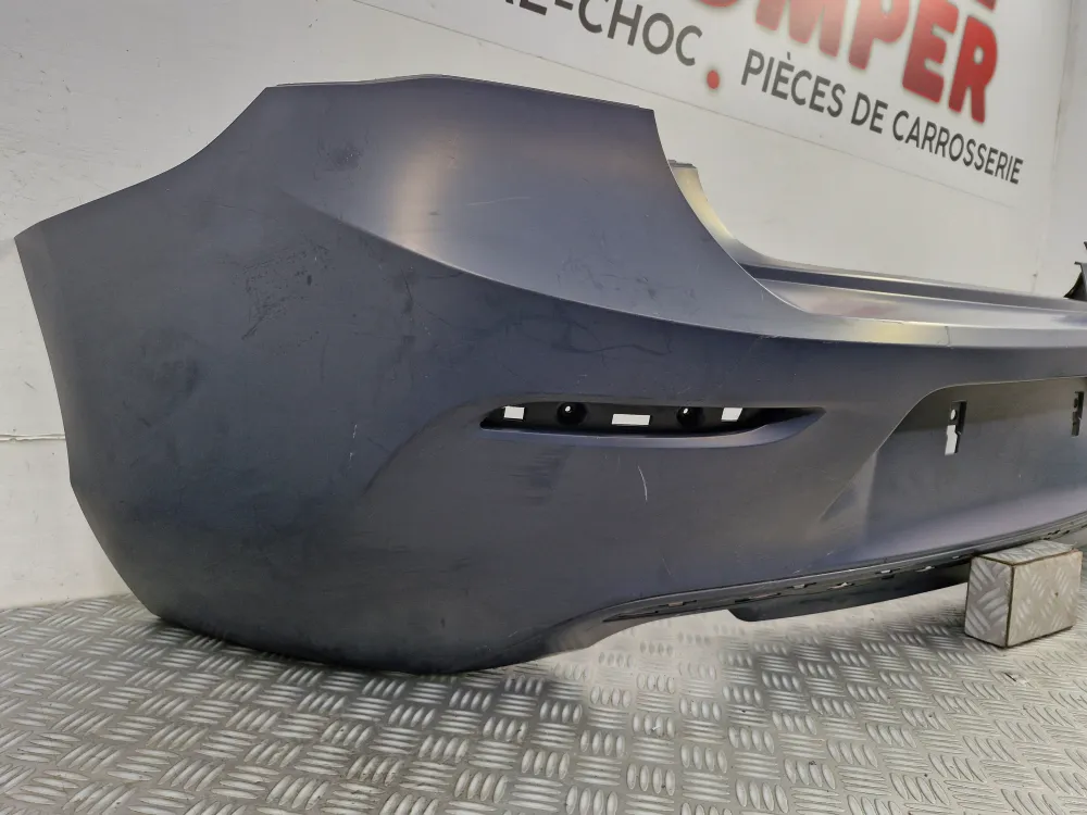 Bagkofanger BMW Serie 1 (2) (F20/F21) Fase 2 (Fra 03/2015) – Ny