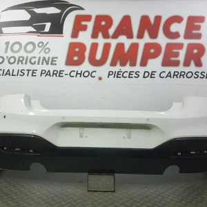 BAGKOFANGER BMW SERIE 1 II F20/F21 M PAKKE FASE 2