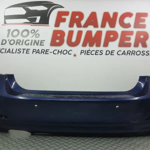 Bagkofanger BMW Serie 3 (F30) fase 2 brugt