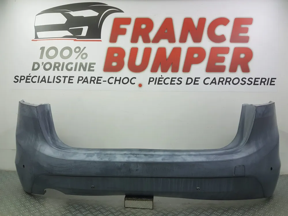 Bagkofanger BMW Serie 2 (F45) Active Tourer brugt