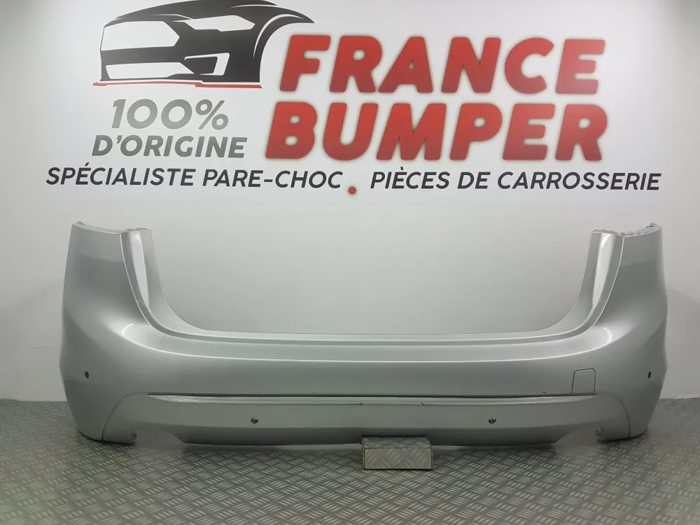 Bagkofanger BMW Serie 2 (F45) Active Tourer fase 1 brugt