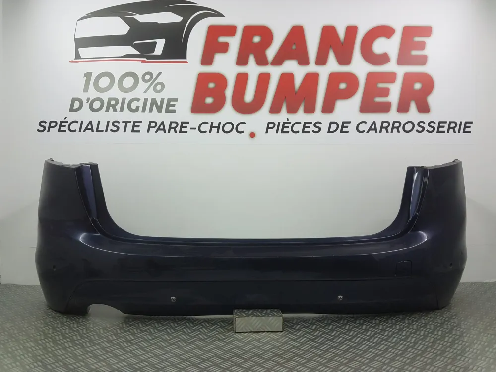 Bagkofanger BMW Serie 2 (F45) Active Tourer fase 1 brugt