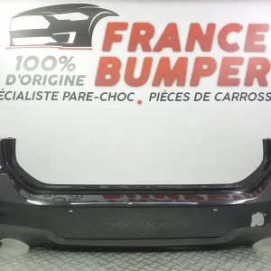 Bagkofanger BMW Serie 3 (G21) Stationcar M pakke brugt