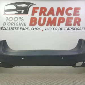 Bagkofanger BMW Serie 5 (7) (G30) M-pakke fase 1 ny