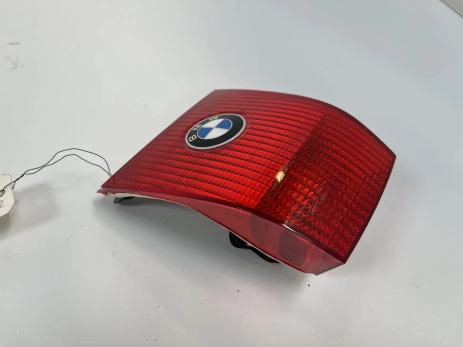 Baglygte BMW