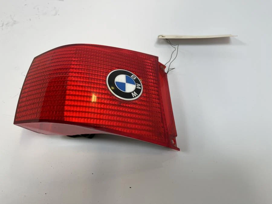 Baglygte BMW