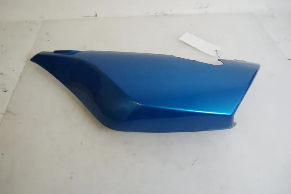 Bagvinge BMW