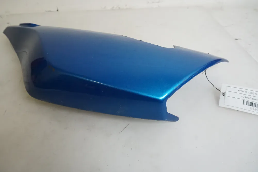 Bagvinge BMW