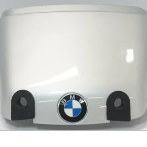 Bagvinge BMW