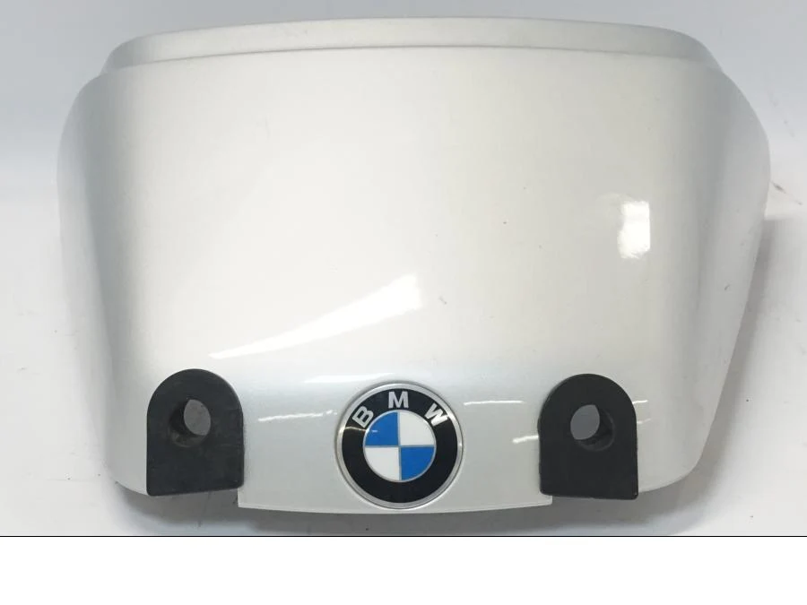 Bagvinge BMW