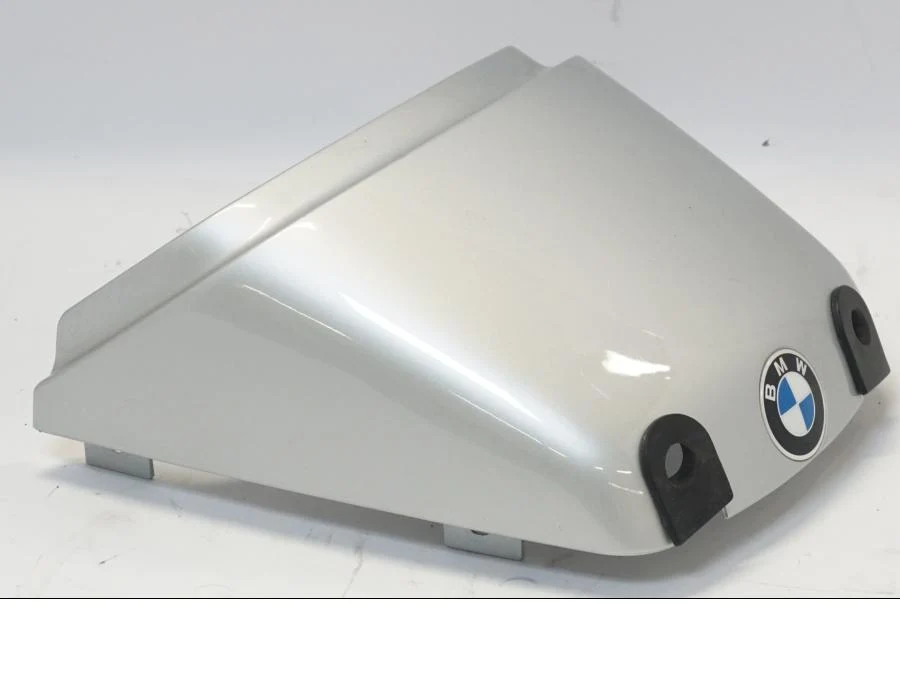 Bagvinge BMW