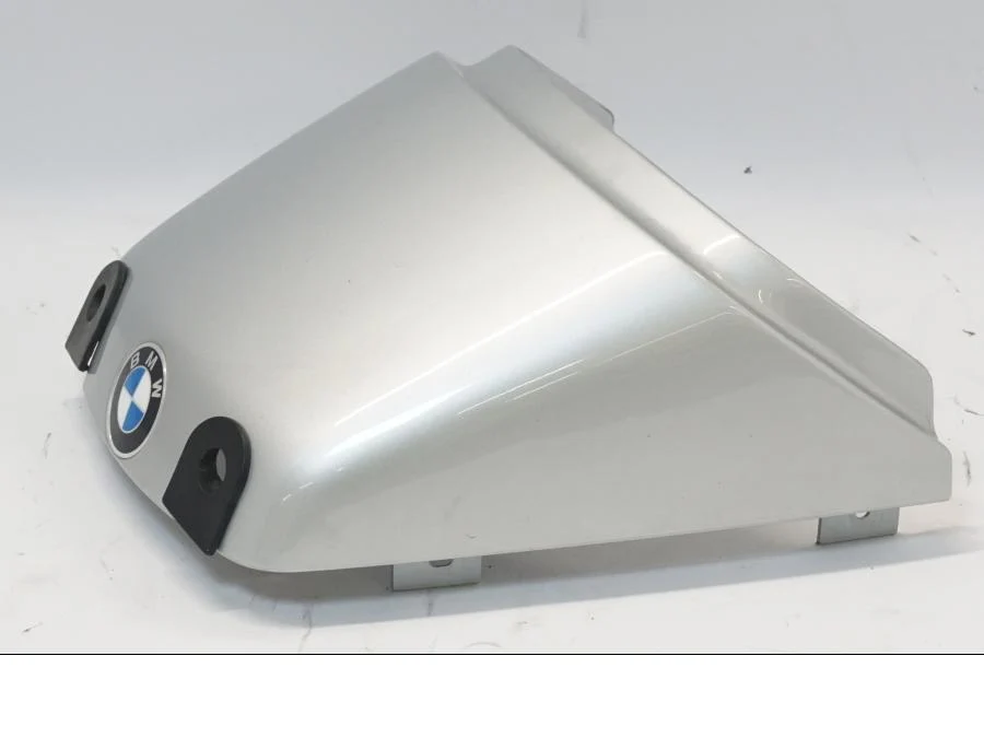 Bagvinge BMW