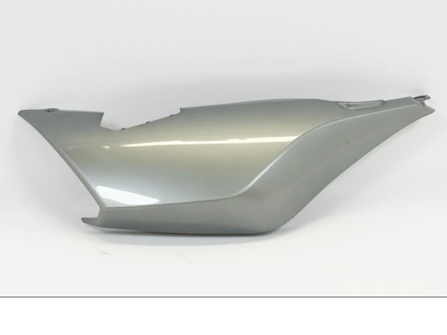 Bagvinge BMW