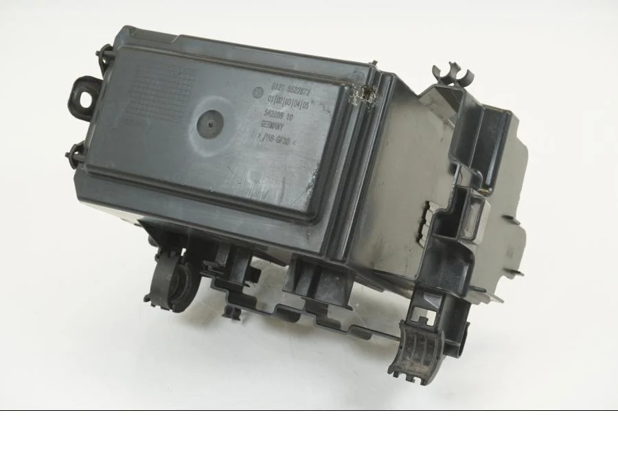 Batteriholder BMW
