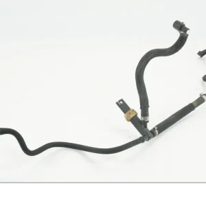 Benzinledning BMW