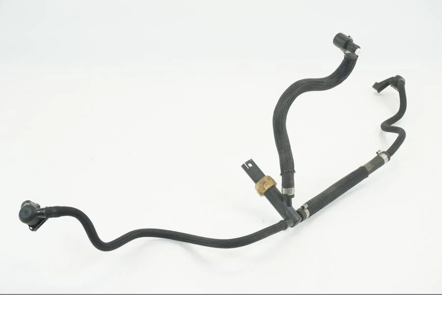 Benzinledning BMW