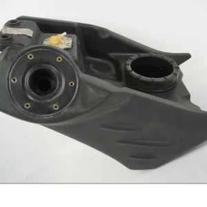 Benzintank BMW