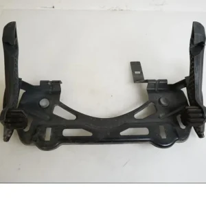 Benzintankbeslag BMW