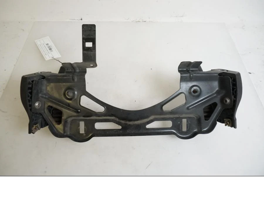 Benzintankbeslag BMW