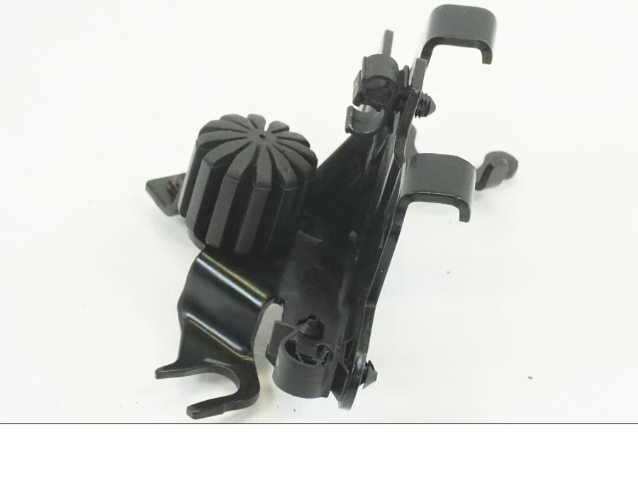 Benzintankbeslag BMW