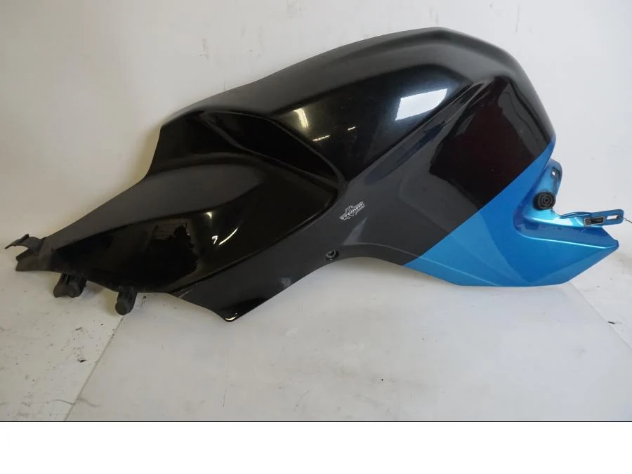 Benzintankdæksel BMW