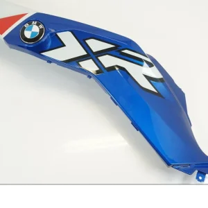 Benzintankdæksel BMW