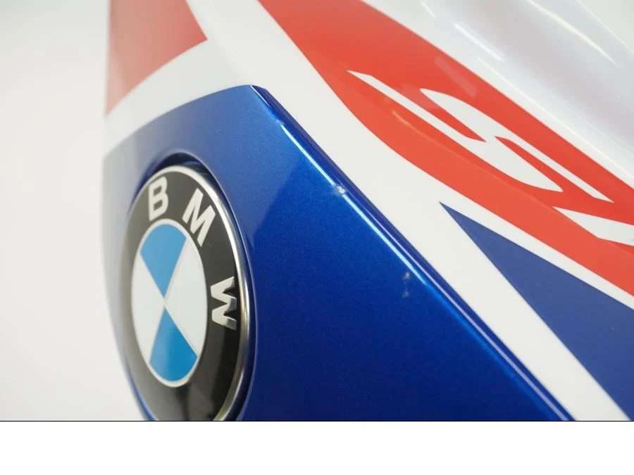 Benzintankdæksel BMW