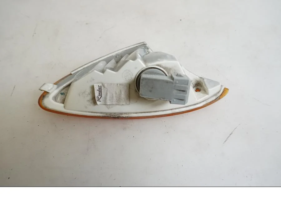 Blinkere BMW