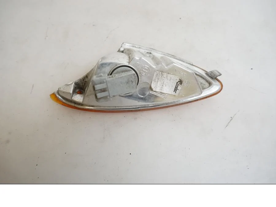Blinkere BMW
