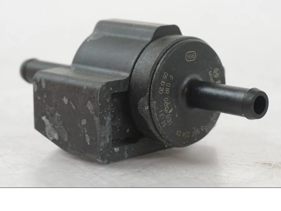 Brændstoffordampningssystem BMW
