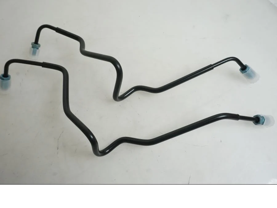Bromledning BMW