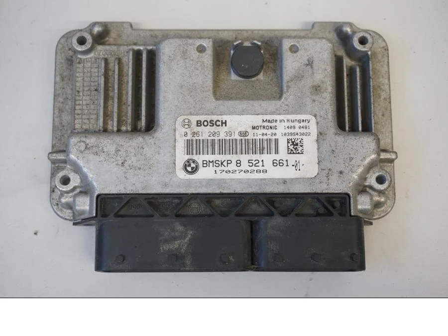 CDI / ECU BMW