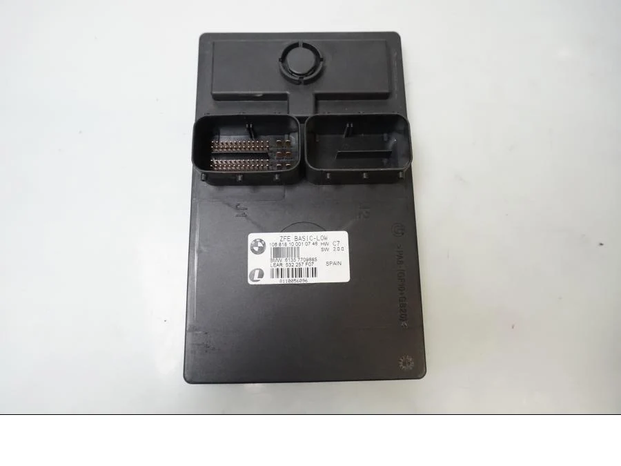 CDI / ECU BMW