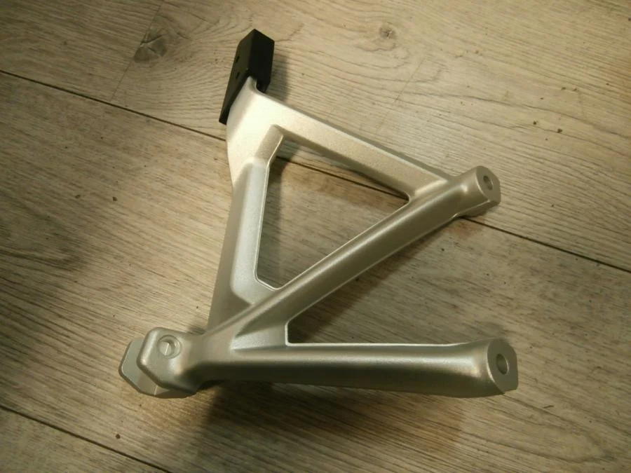 Fodpinnebeslag BMW