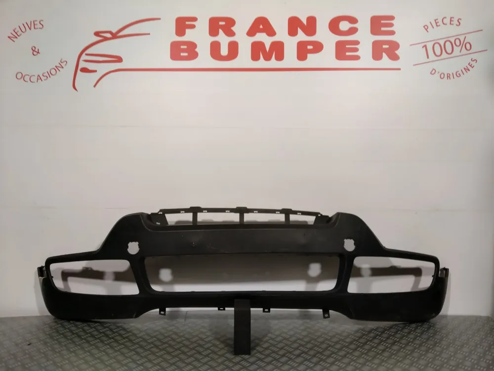 Forreste kofanger BMW X5 (E70) fase 1 brugt