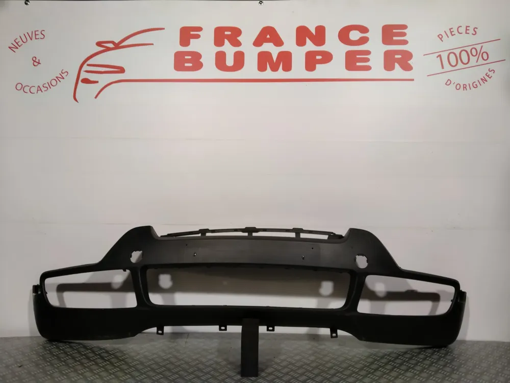 Forreste kofanger BMW X5 (E70) fase 1 brugt