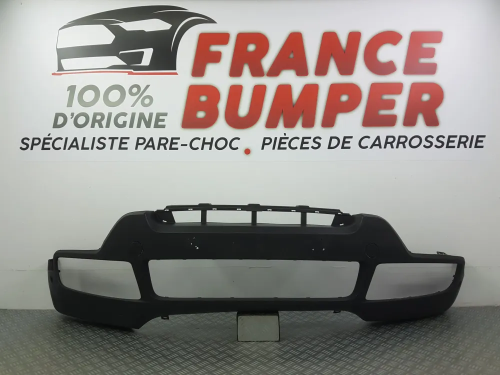Forreste kofanger BMW X5 (E70) fase 1 brugt