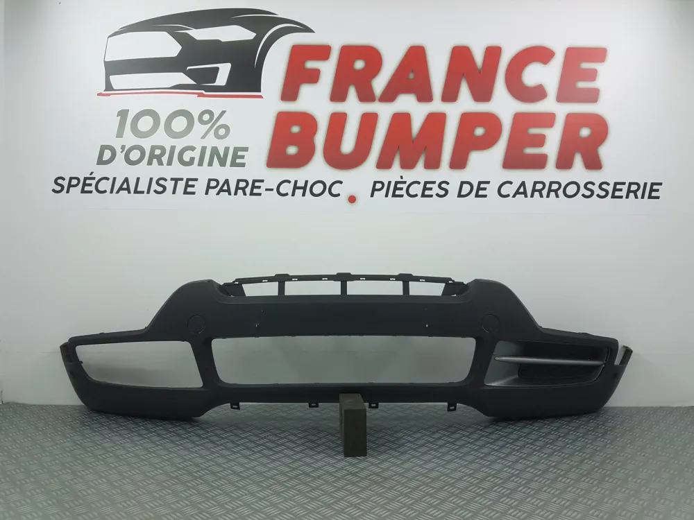 Forreste kofanger BMW X5 (E70) fase 1 brugt