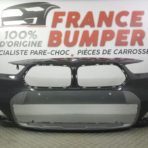 Forreste kofanger BMW X2 (F39) M-pakke brugt
