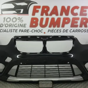 Forreste kofanger BMW X1 (F48) fase 1 brugt