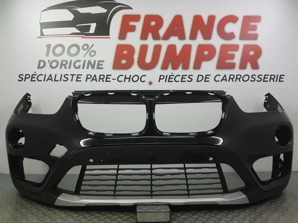 Forreste kofanger BMW X1 (F48) fase 1 brugt
