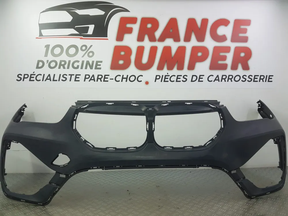 Forreste kofanger BMW X1 (F48) M-pakke fase 2 ny