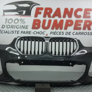 Forreste kofanger BMW X1 (F48) M Sport pakke fase 2 brugt