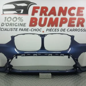 Forreste kofanger BMW X3 (G01) brugt
