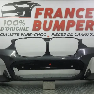 Forreste kofanger BMW X3 (G01) / X4 (G02) M-pakke brugt ***