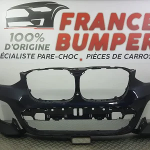 Forreste kofanger BMW X3 (G01) / X4 (G02) M-pakke brugt
