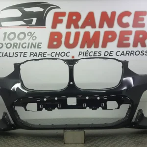 Forreste kofanger BMW X3 (G01) / X4 (G02) M-pakke brugt