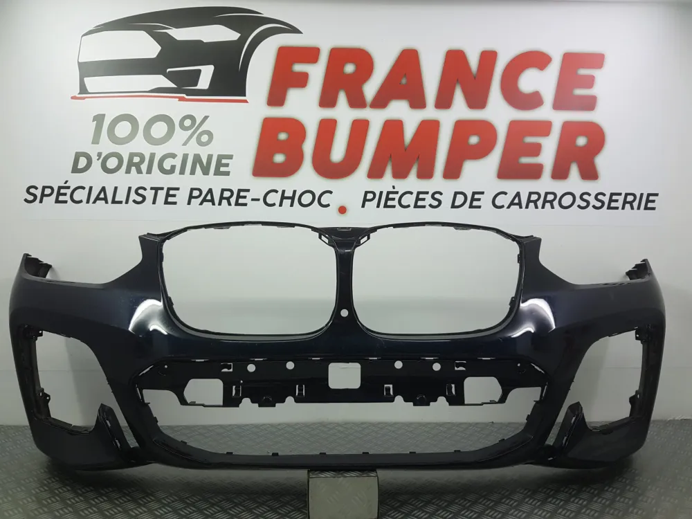 Forreste kofanger BMW X3 (G01) M-pakke brugt