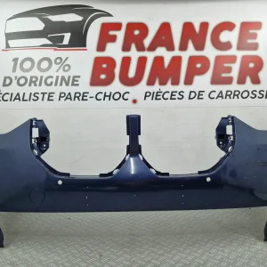 Forreste kofanger BMW X3 G45 (fra 10/2024) – Original brugt med Park Assist