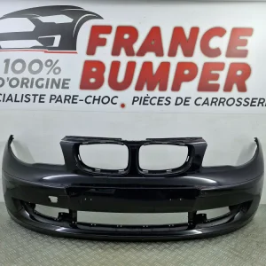 Forreste kofanger BMW Serie 1 E87 (Fra 01/2007 til 07/2011) - Original brugt del